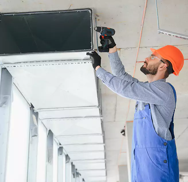 Why Homeowners & Businesses Trust Us in Laurel, VA