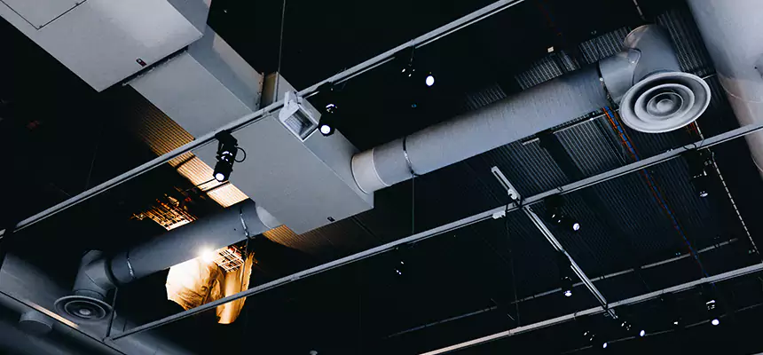 Our Air Duct Replacement Services in Laurel, VA