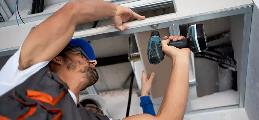 Our Apartment Air Duct Cleaning Services in Laurel, VA