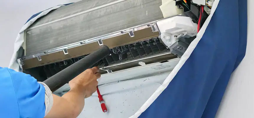 Advanced Clogged Dryer Vent Repair for Multi-Unit & Commercial in Laurel, VA