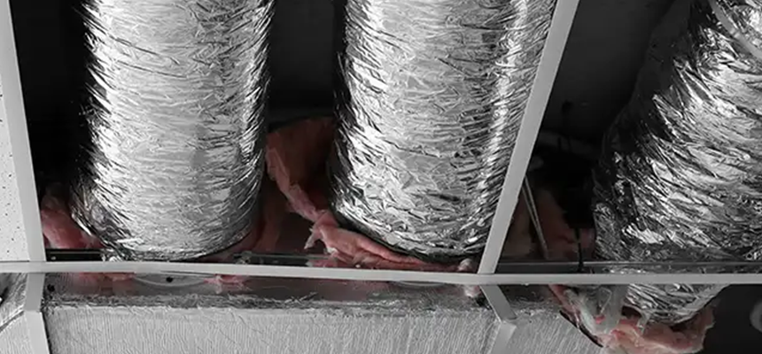 Scalable Commercial Multi‑Unit Dryer Vent Camera Inspection in Laurel, VA