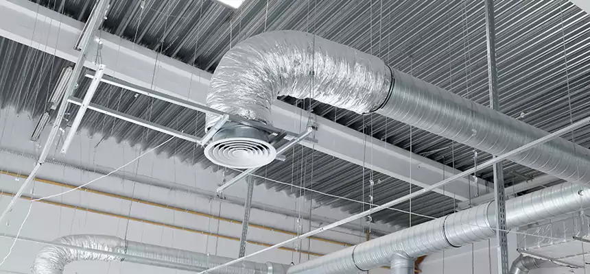 Our Dryer Vent Hose Replacement Services in Laurel, VA