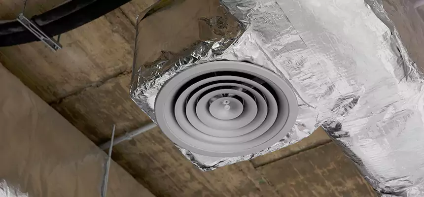 Our Industrial Dryer Vent Cleaning Services in Laurel, VA