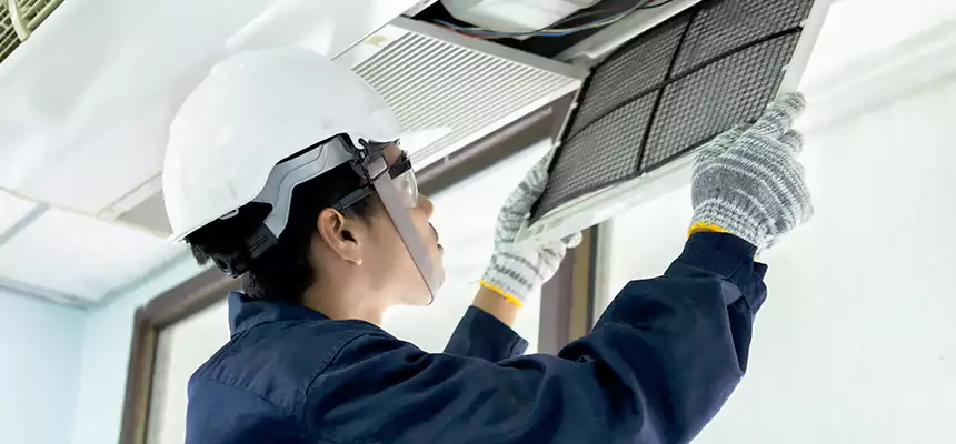 Our Mold & Mildew Removal from Air Ducts Services in Laurel, VA