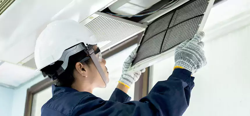 Our Multi-family Home Duct Cleaning Services in Laurel, VA