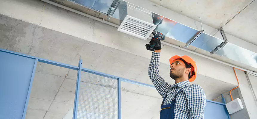 Efficient Exhaust Vent Cleaning in Laurel, VA