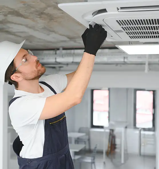 Top Affordable Duct Cleaning Services Near Me in Laurel, VA