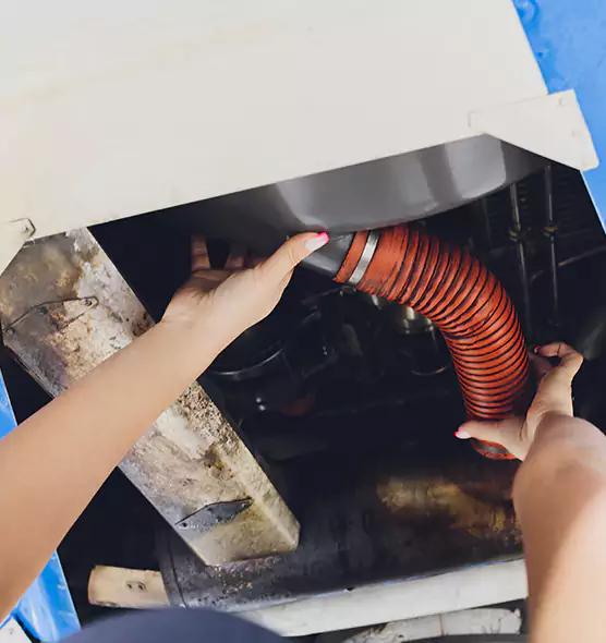 Professional Air Duct Leak Repair in Laurel, VA