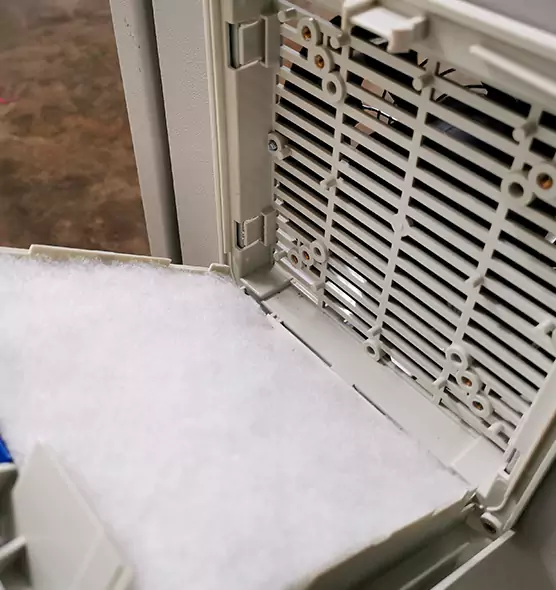 About Air Duct Overhaul & Upgrades in Laurel, VA