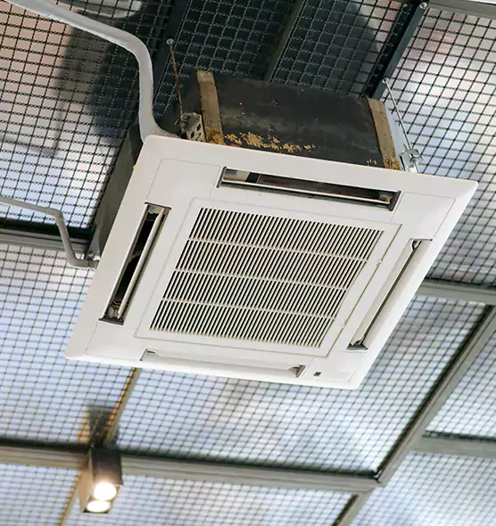 Top-Notch Allergy Relief Vent Cleaning Services in Laurel, VA