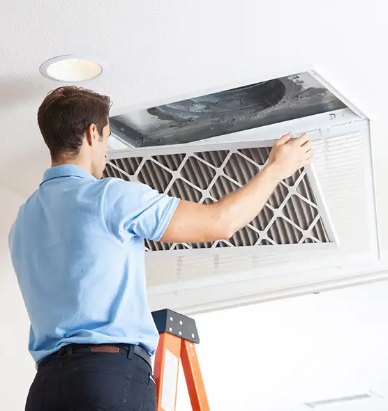 About Annual Dryer Vent Maintenance Laurel, VA