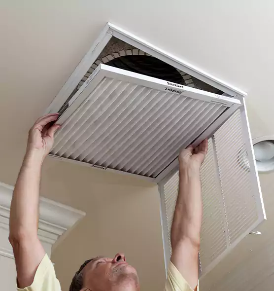 Trusted Apartment Air Duct Cleaning in Laurel, VA