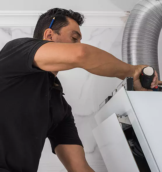 Trusted Bathroom Exhaust Duct Cleaning in Laurel, VA