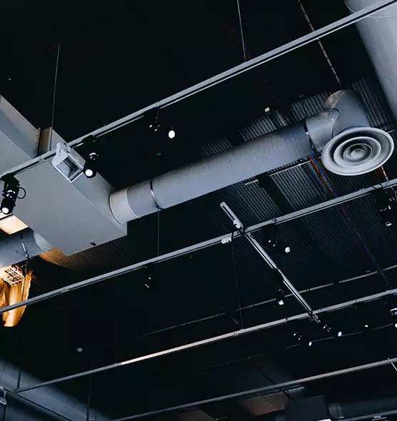 About Duct Sanitization with UV Light in Laurel, VA