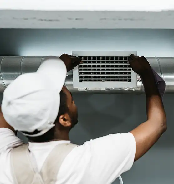 About Emergency Dryer Vent Repair in Laurel, VA