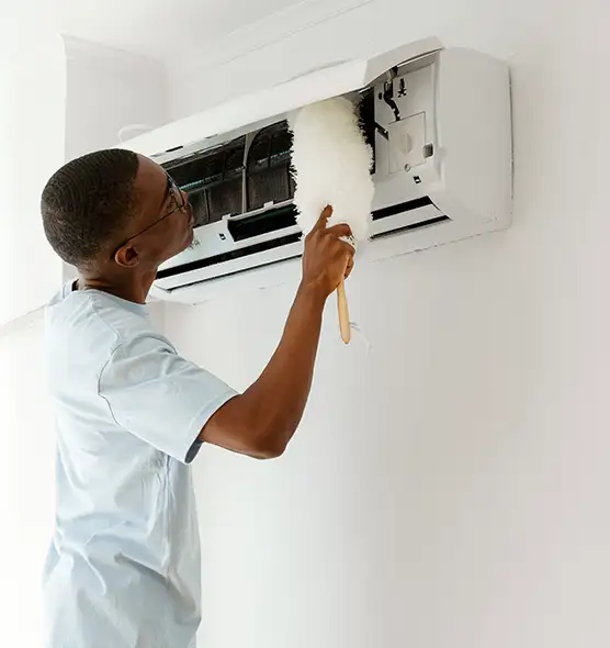 Professional Maximize AC Efficiency  in Laurel, VA