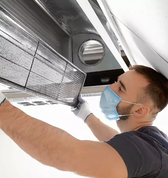 About Remove Smoke Smell From Air Duct in Laurel, VA