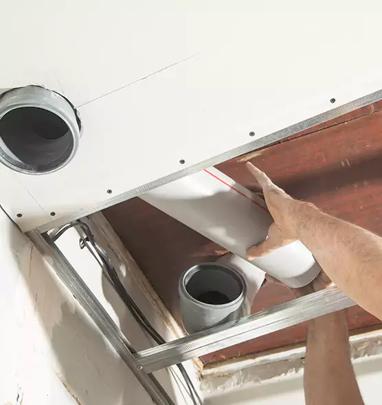 Professional Seasonal Allergy Air Duct Cleaning in Laurel, VA