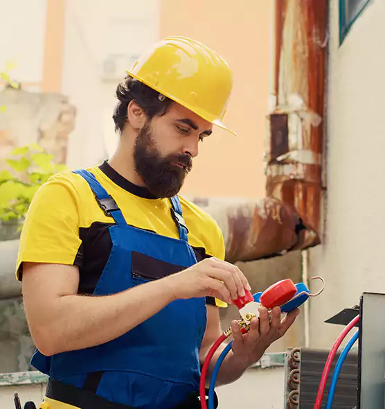 About Smart HVAC Installation in Laurel, VA