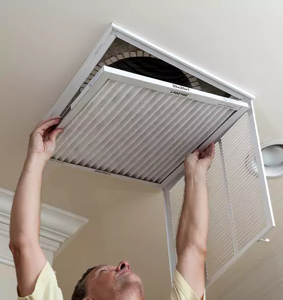 Trusted Vent Shaft Cleaning Expert in Laurel, VA