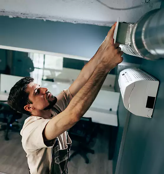 Reliable Warehouse Vent Cleaning in Laurel, VA