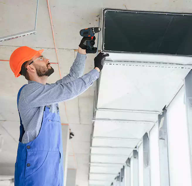 Why Homeowners & Businesses Trust Us in Laurel, VA?