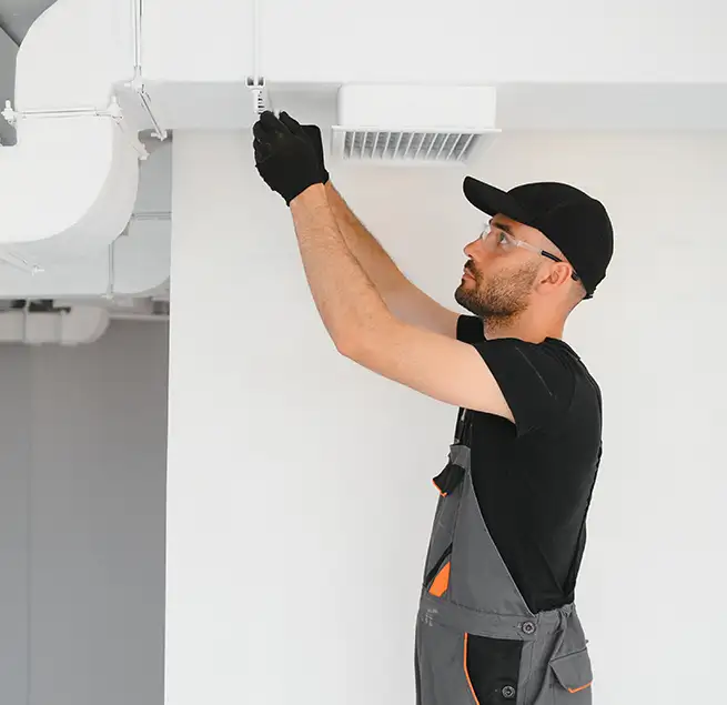 Why Homeowners & Businesses Trust Us in Laurel, VA?