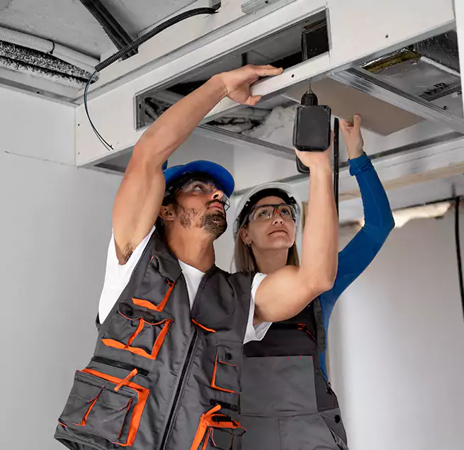 Why Homeowners & Businesses Trust Us in Laurel, VA