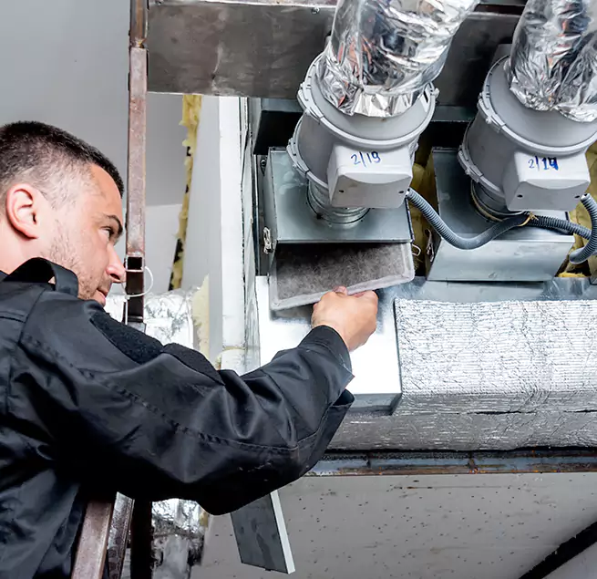 Why Homeowners & Businesses Trust Us in Laurel, VA?