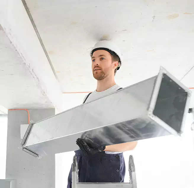 Why Homeowners & Businesses Trust Us in Laurel, VA