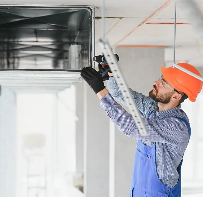 Why Homeowners & Businesses Trust Us in Laurel, VA?