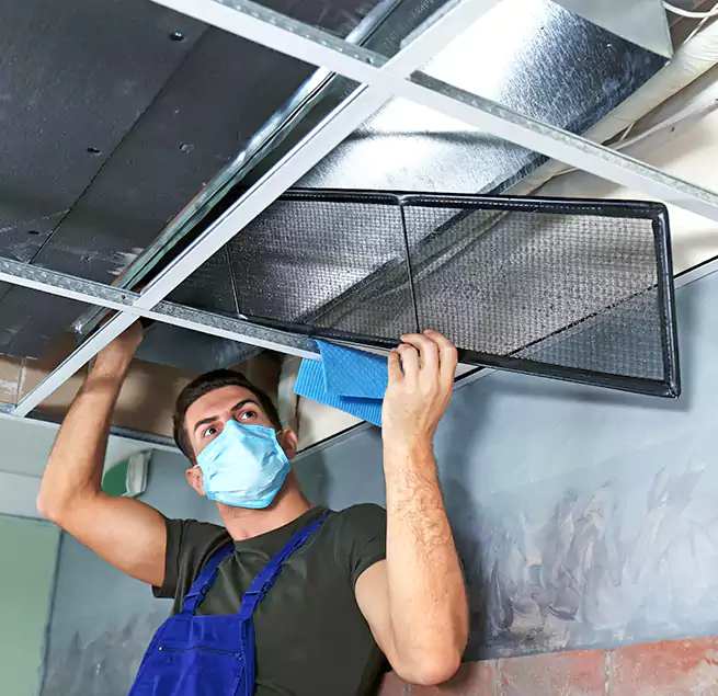 Why Homeowners Businesses Trust Us in Laurel, VA