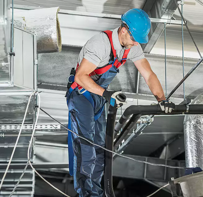 Why Homeowners & Businesses Trust Us in Laurel, VA?