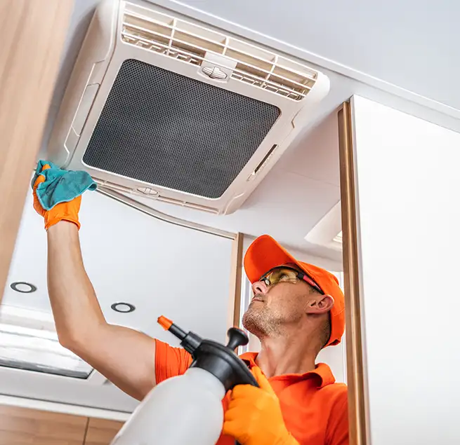 Why Homeowners & Businesses Trust Us in Laurel, VA?