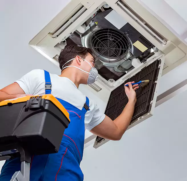 Why Homeowners & Businesses Trust Us in Laurel, VA