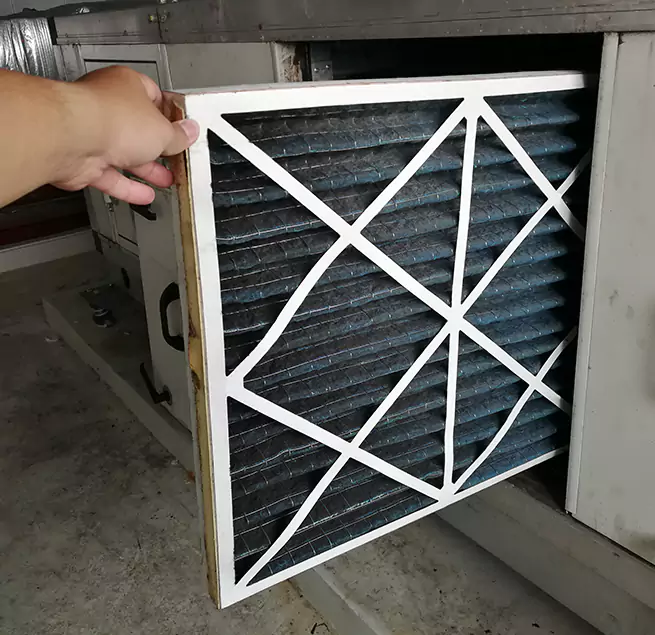 Why Homeowners & Businesses Trust Us Laurel, VA?