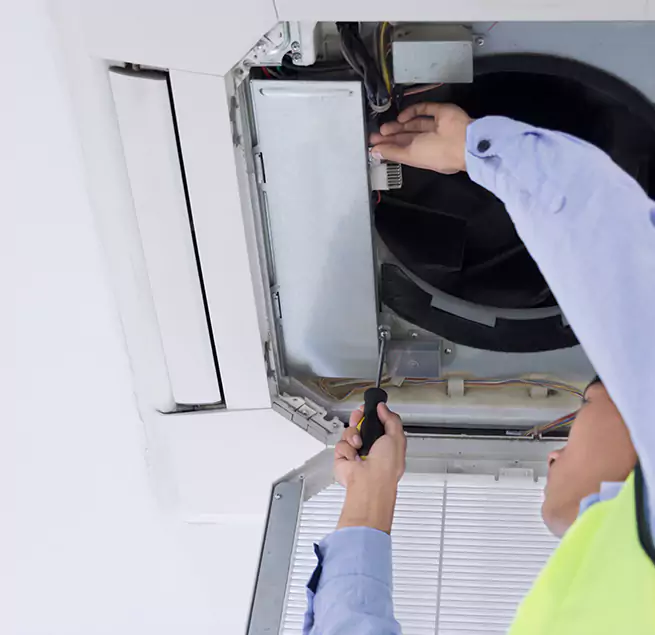 Why Homeowners & Businesses Trust Us in Laurel, VA?