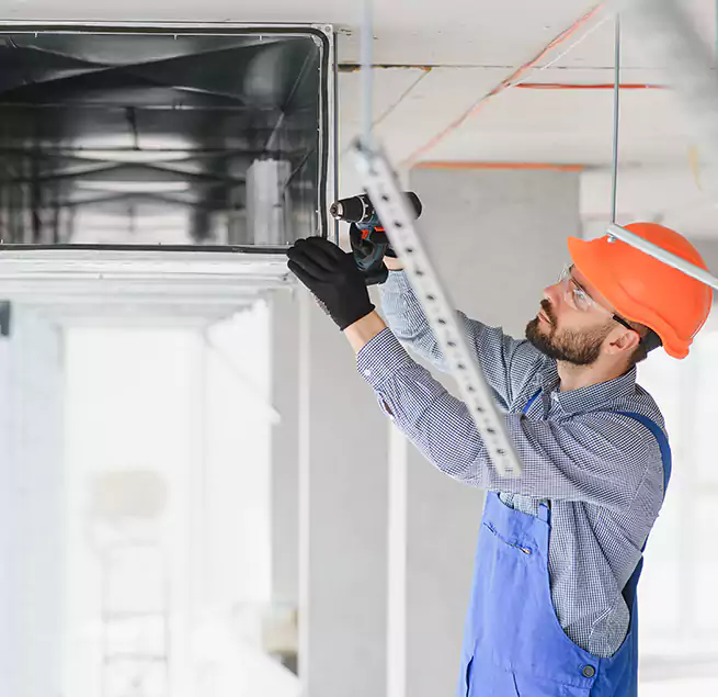 Why Homeowners & Businesses Trust Us Laurel, VA