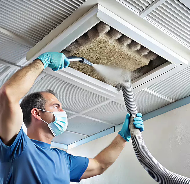 Why Homeowners & Businesses Trust Us Laurel, VA?