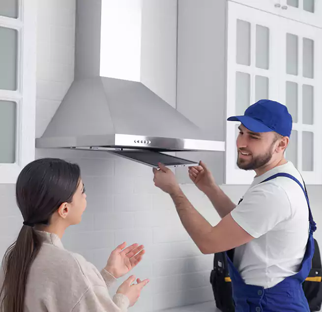 Why Homeowners & Businesses Trust Us in Laurel, VA?