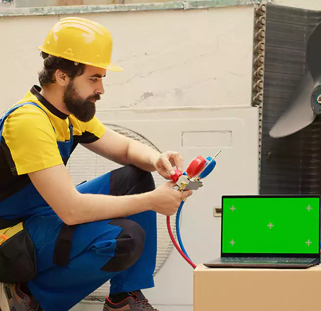 Why Homeowners & Businesses Trust Us in Laurel, VA?