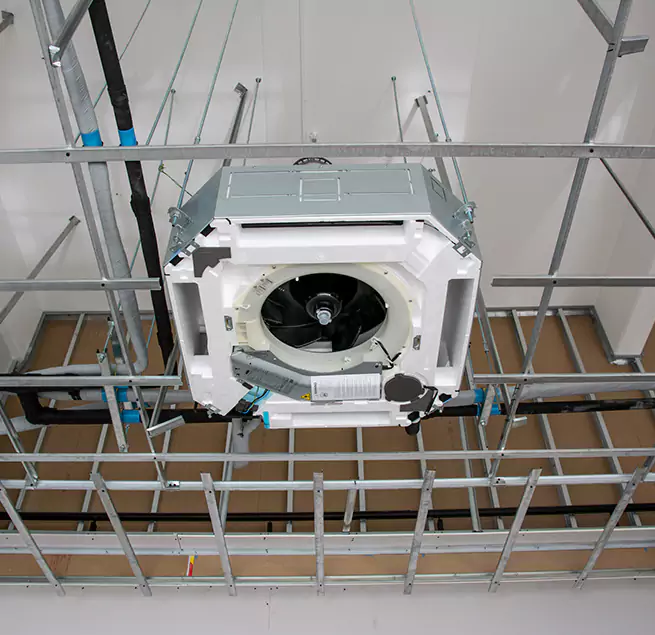 Why Homeowners & Businesses Trust Us in Laurel, VA?