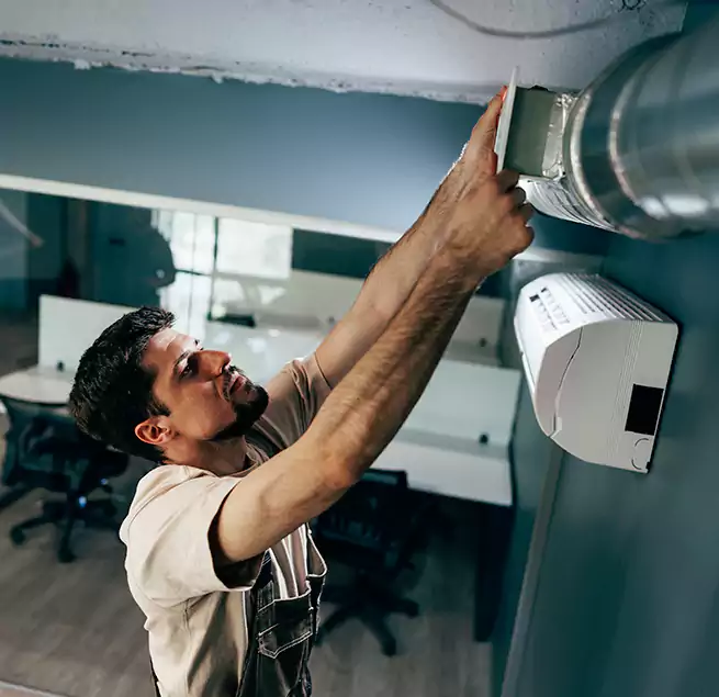 Why Homeowners & Businesses Trust Us in Laurel, VA?