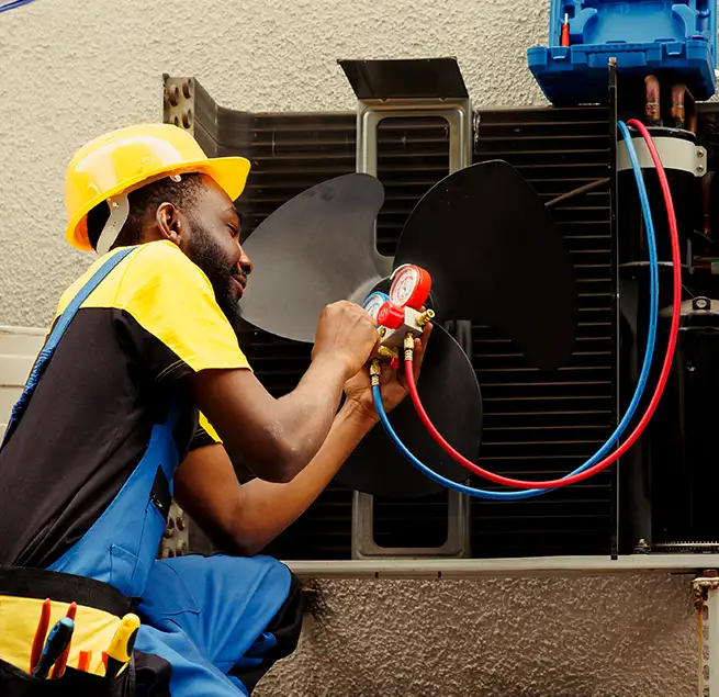 Why Homeowners & Businesses Trust Us in Laurel, VA?