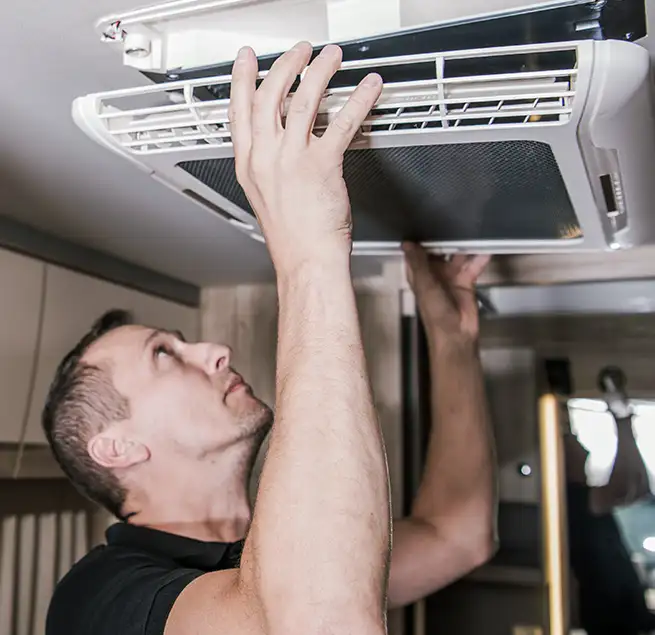 Why Homeowners & Businesses Trust Us Laurel, VA