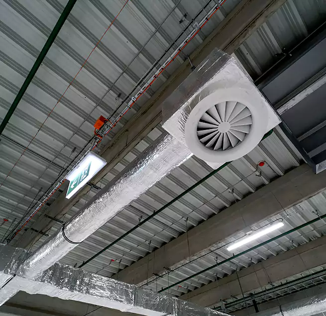 Why Homeowners & Businesses Trust Us in Laurel, VA