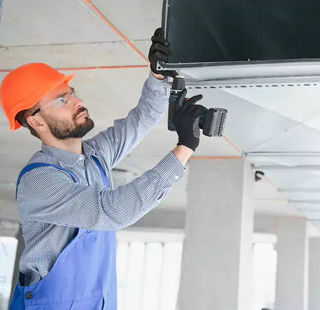 Why Homeowners & Businesses Trust Us in Laurel, VA?