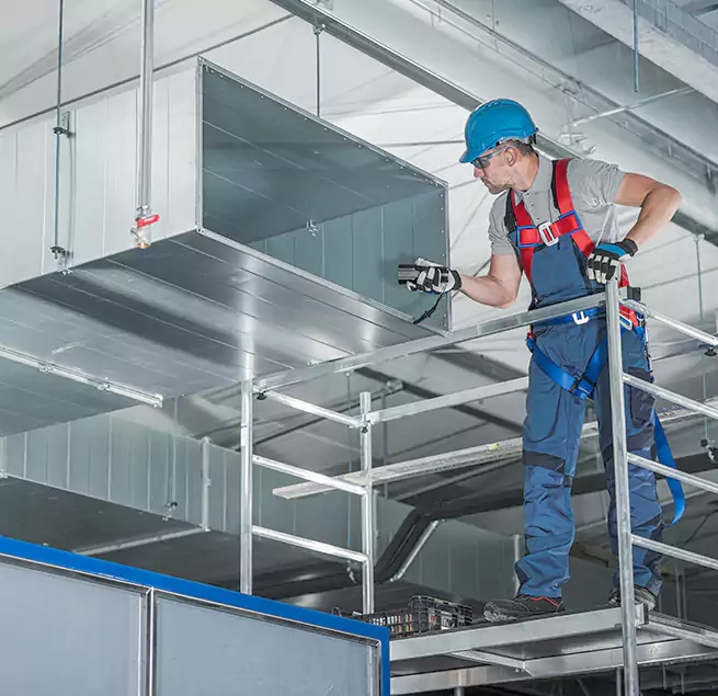 Why Homeowners Businesses Trust Us in Laurel, VA