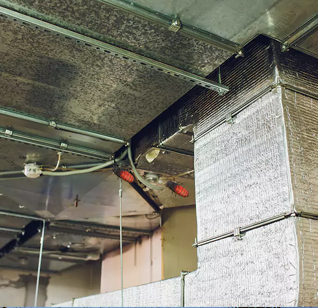 Why Homeowners & Businesses Trust Us Laurel, VA?