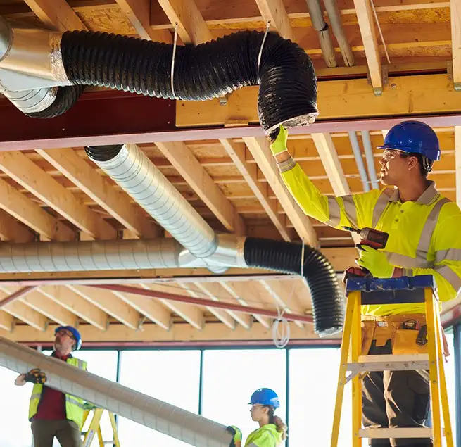 Why Homeowners & Businesses Trust Us in Laurel, VA?